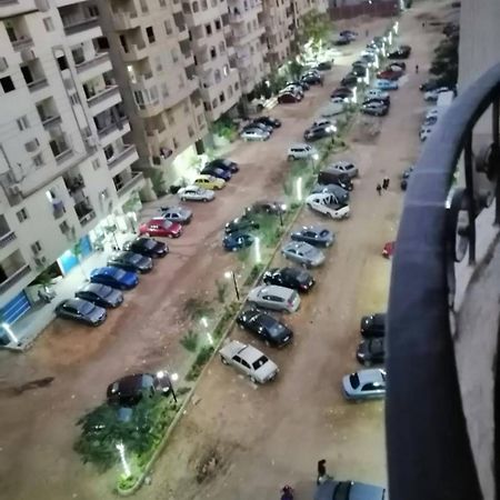 Holiday Inn Cairo Maadi Zewnętrze zdjęcie