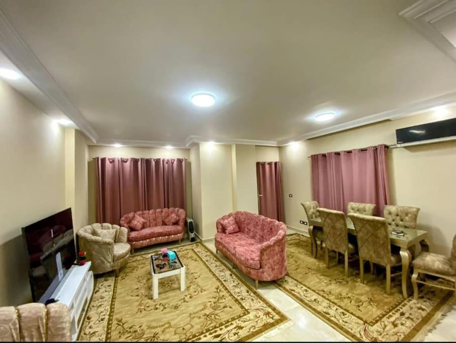 Holiday Inn Cairo Maadi Zewnętrze zdjęcie