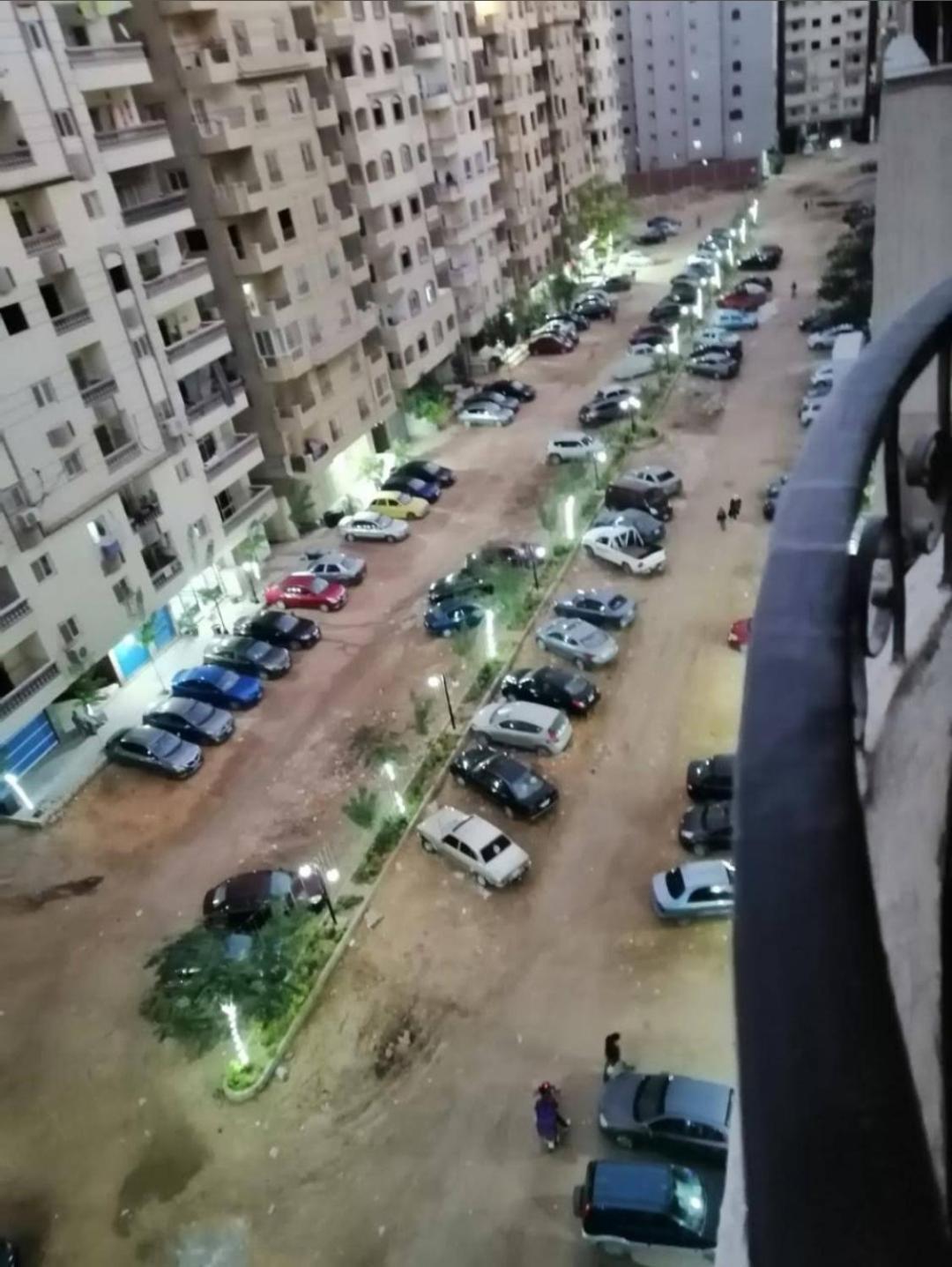 Holiday Inn Cairo Maadi Zewnętrze zdjęcie